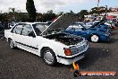 HSV Owners Club of NSW Show n Shine - HSVShow-20090405_086